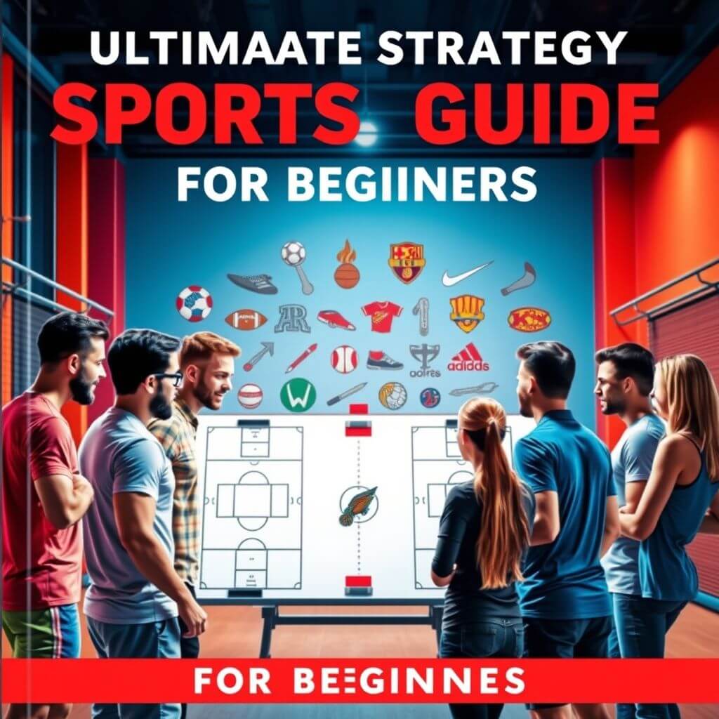 Strategy Guide